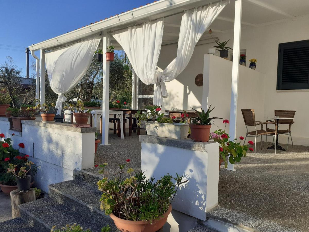 Casa Vacanza Fiorella Torre dell'Orso Eksteriør billede