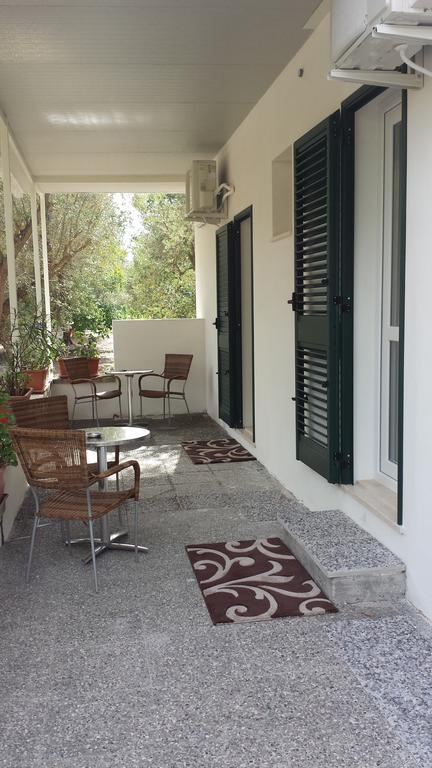 Casa Vacanza Fiorella Torre dell'Orso Eksteriør billede