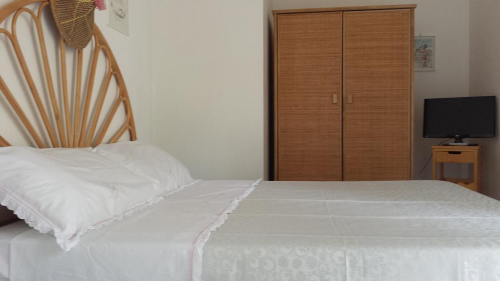 Casa Vacanza Fiorella Torre dell'Orso Værelse billede