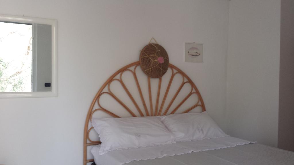 Casa Vacanza Fiorella Torre dell'Orso Eksteriør billede