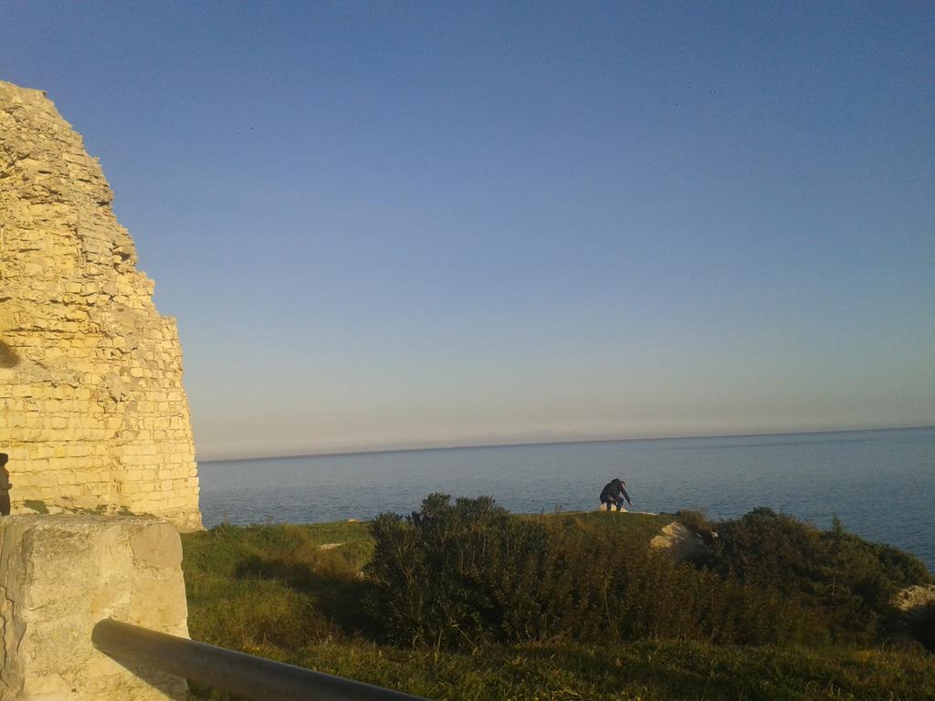 Casa Vacanza Fiorella Torre dell'Orso Eksteriør billede