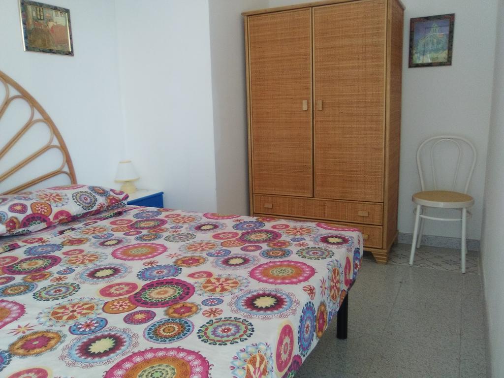 Casa Vacanza Fiorella Torre dell'Orso Eksteriør billede